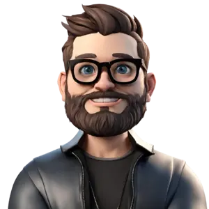 memoji of dean